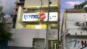 Hotel Mundial